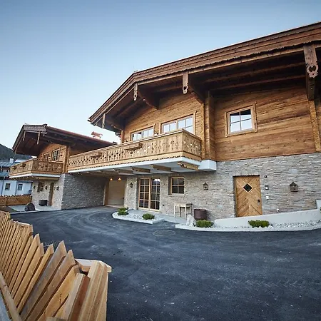 Panorama Chalets Chalet