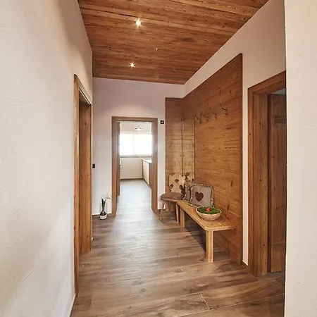 Panorama Chalets *