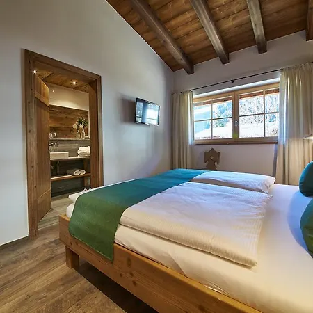 Panorama Chalets Chalet *