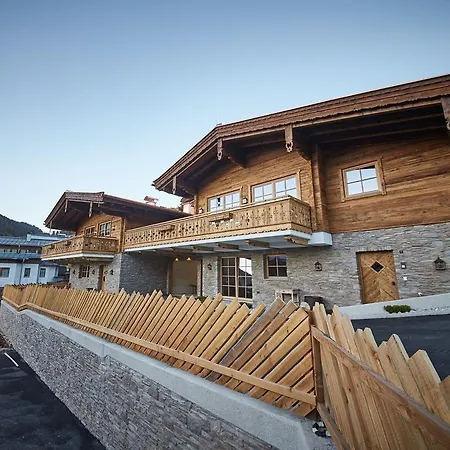Panorama Chalets