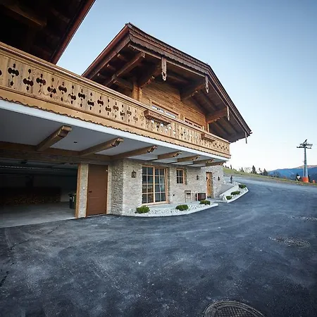 Panorama Chalets