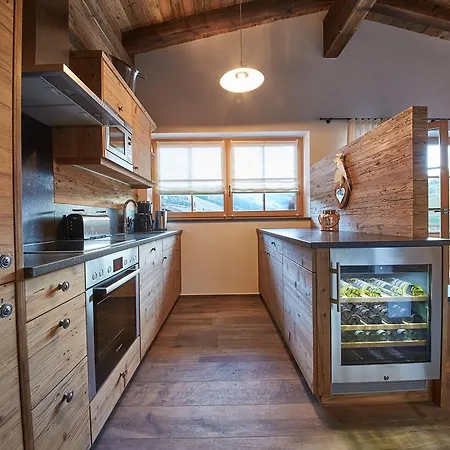 Panorama * Saalbach-Hinterglemm