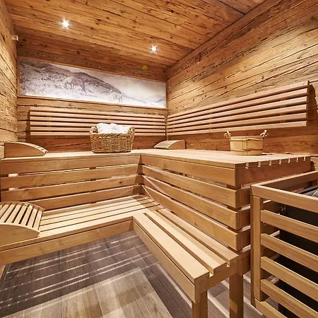 Panorama Saalbach-Hinterglemm