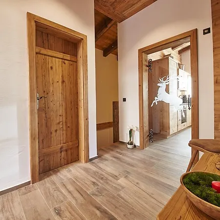 Panorama Chalets Chalet *