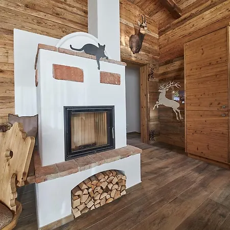 Panorama Chalets Chalet *
