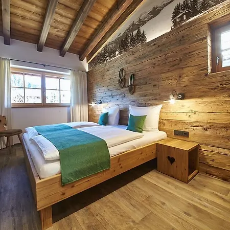 Chalet Panorama Chalets