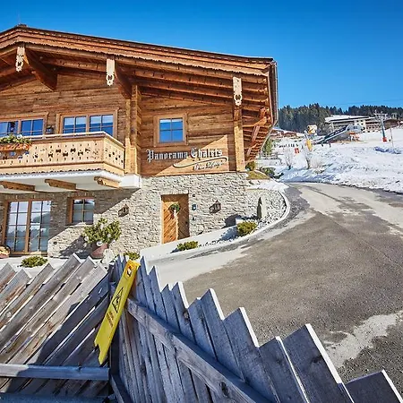 Panorama Chalets