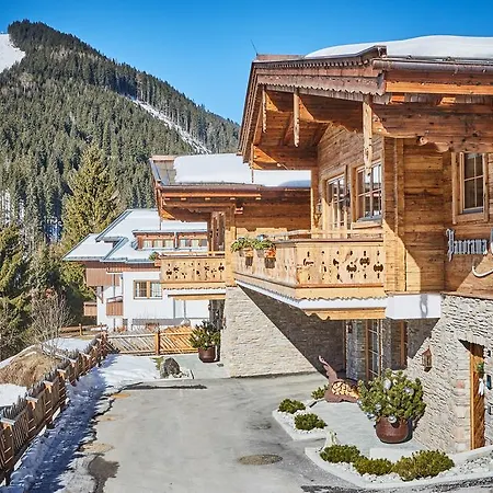 Panorama Chalets