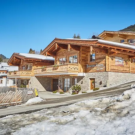 Panorama Chalets Chalet