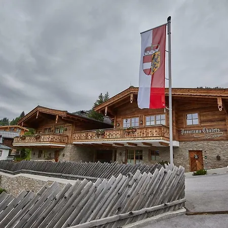 Panorama Chalet