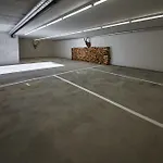 Panorama シャレー ザールバッハ・ヒンターグレム