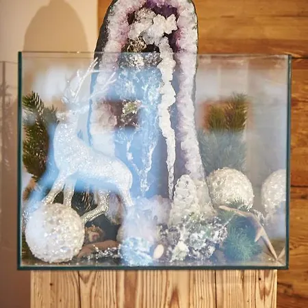 シャレー Panorama