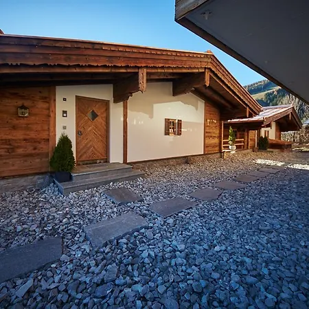 Panorama シャレー