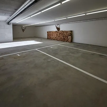 Panorama シャレー ザールバッハ・ヒンターグレム