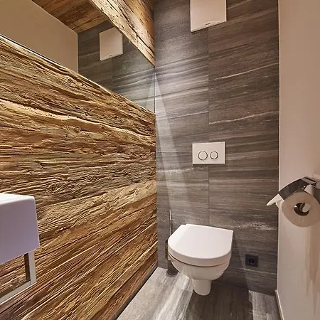 Panorama シャレー *