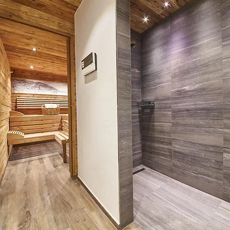 Panorama * ザールバッハ・ヒンターグレム