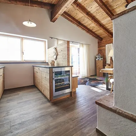 Panorama シャレー